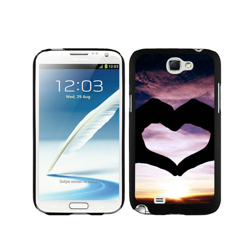 Valentine Sweet Love Samsung Galaxy Note 2 Cases DVC | Coach Outlet Canada